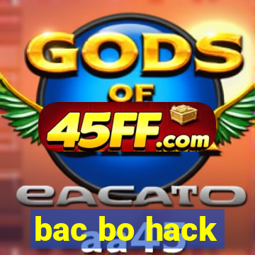 bac bo hack